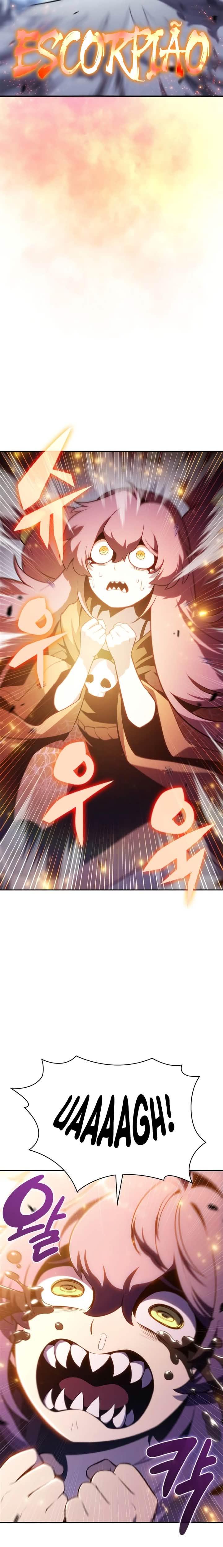 Read Solo Max Level Newbie PT Manga Online