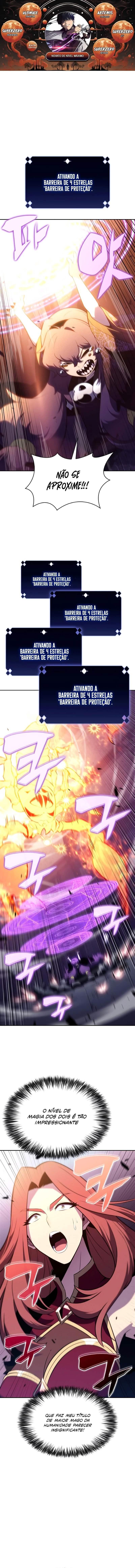 Read Solo Max Level Newbie PT Manga Online
