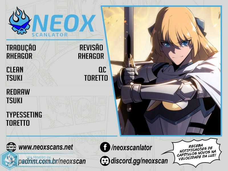 Read Solo Max Level Newbie PT Manga Online