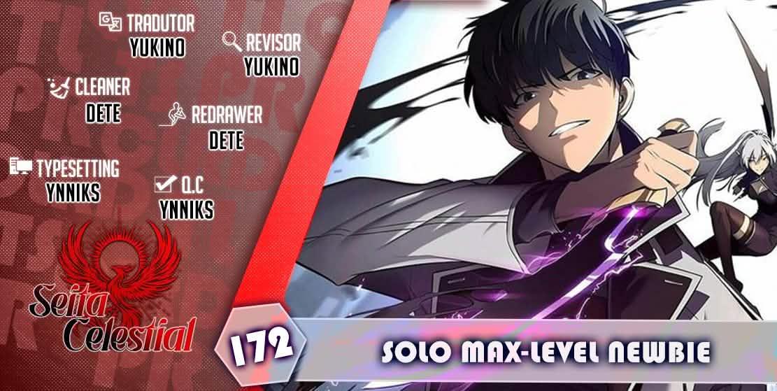 Read Solo Max Level Newbie PT Manga Online