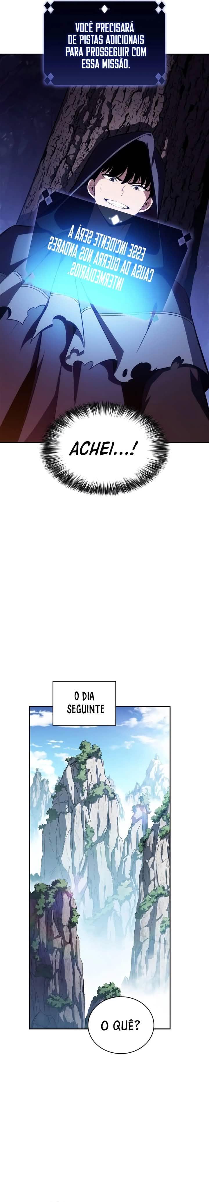 Read Solo Max Level Newbie PT Manga Online