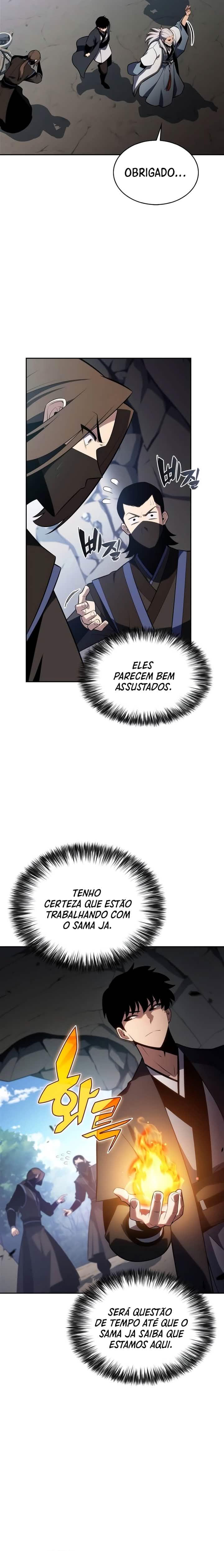 Read Solo Max Level Newbie PT Manga Online