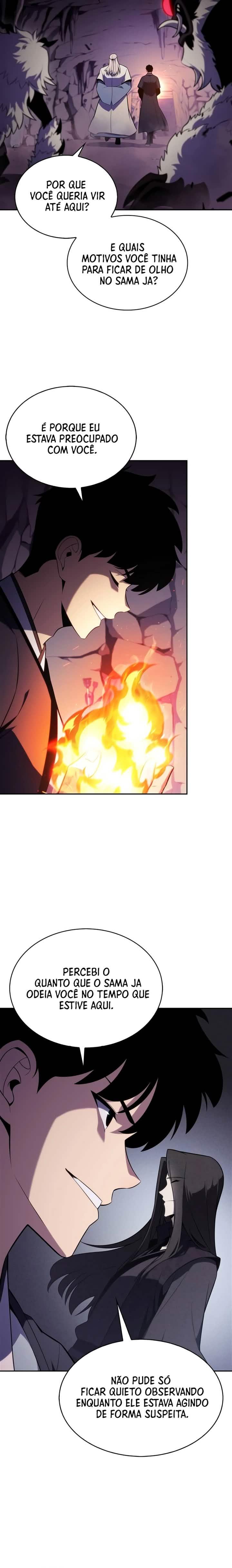Read Solo Max Level Newbie PT Manga Online