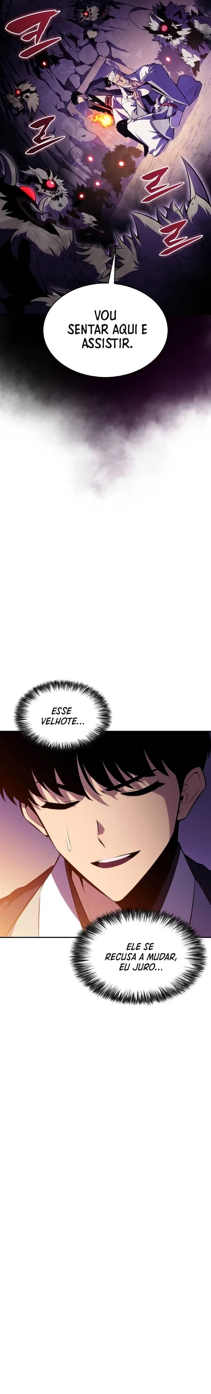 Read Solo Max Level Newbie PT Manga Online