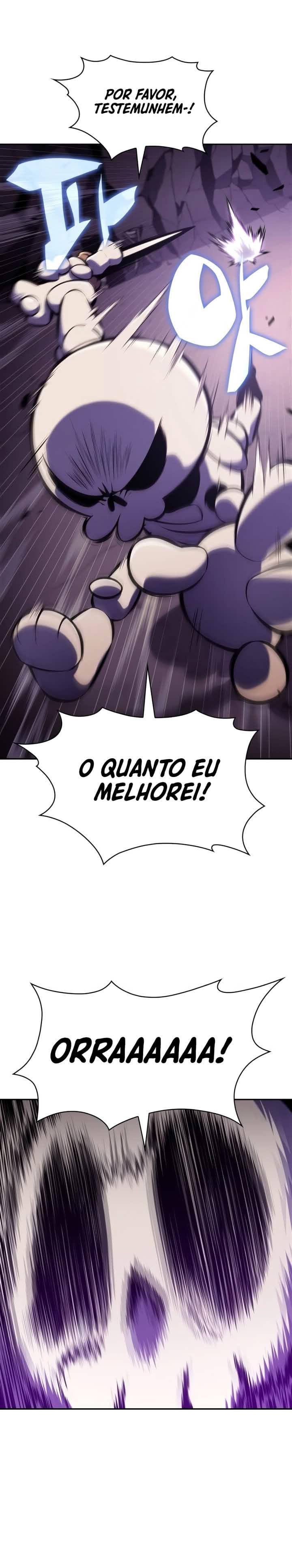 Read Solo Max Level Newbie PT Manga Online