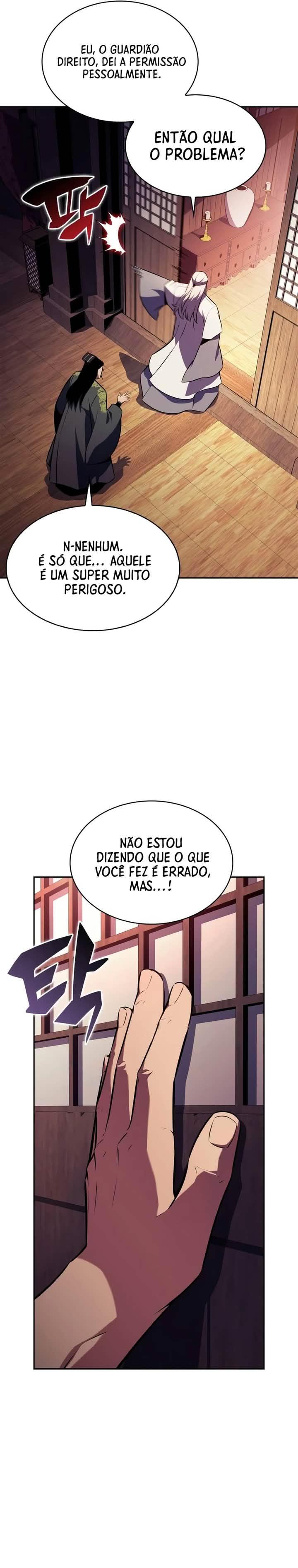 Read Solo Max Level Newbie PT Manga Online
