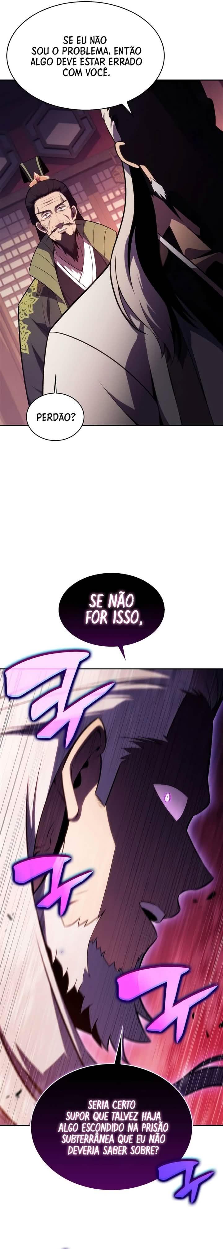 Read Solo Max Level Newbie PT Manga Online