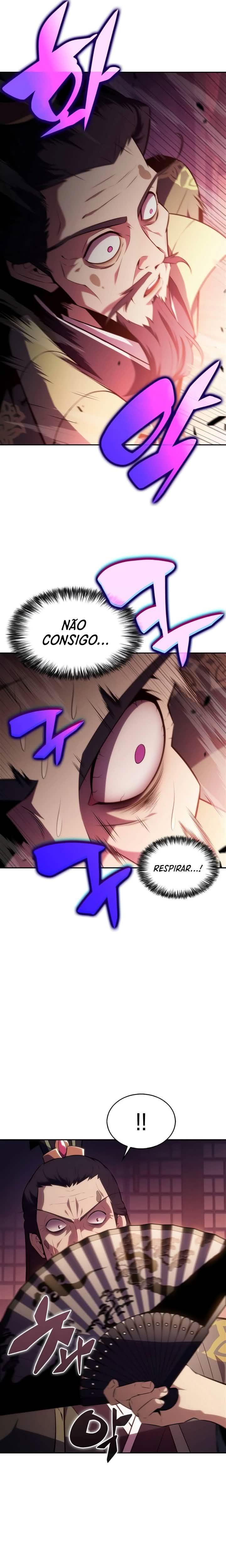 Read Solo Max Level Newbie PT Manga Online