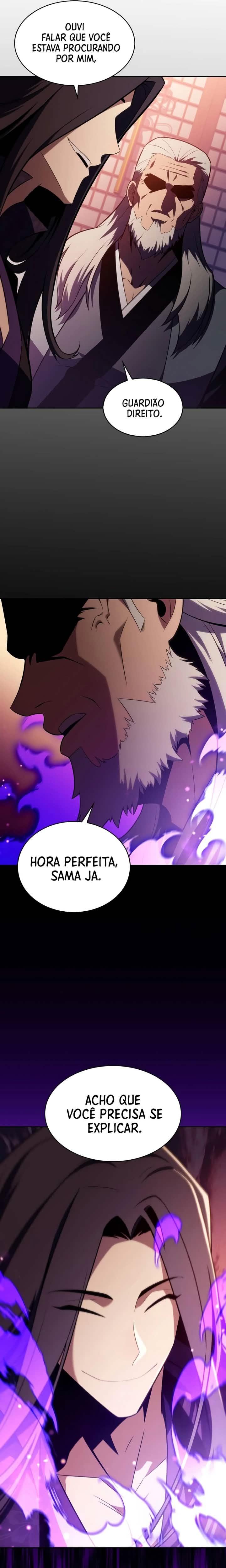 Read Solo Max Level Newbie PT Manga Online