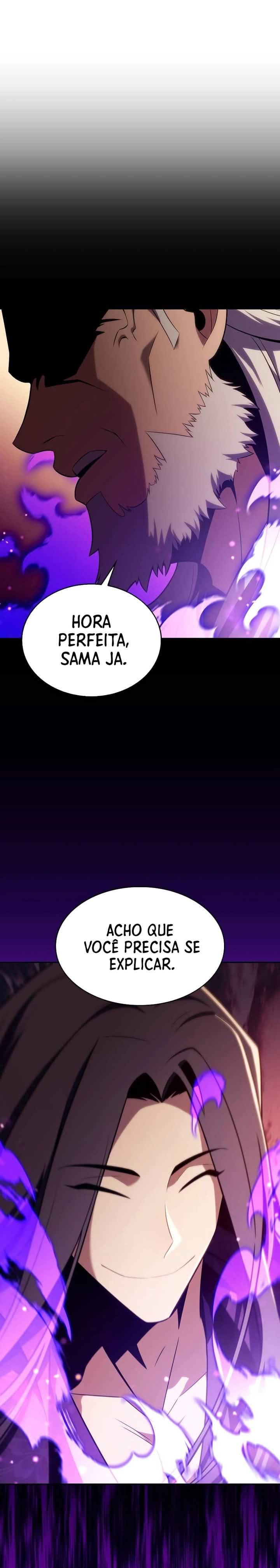 Read Solo Max Level Newbie PT Manga Online