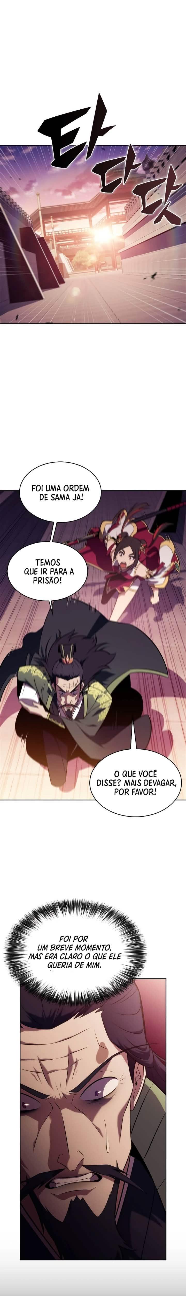 Read Solo Max Level Newbie PT Manga Online