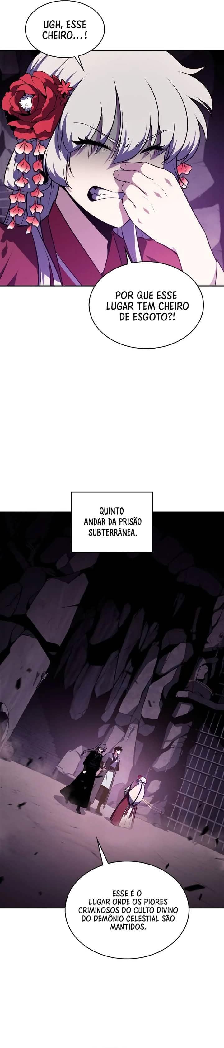 Read Solo Max Level Newbie PT Manga Online