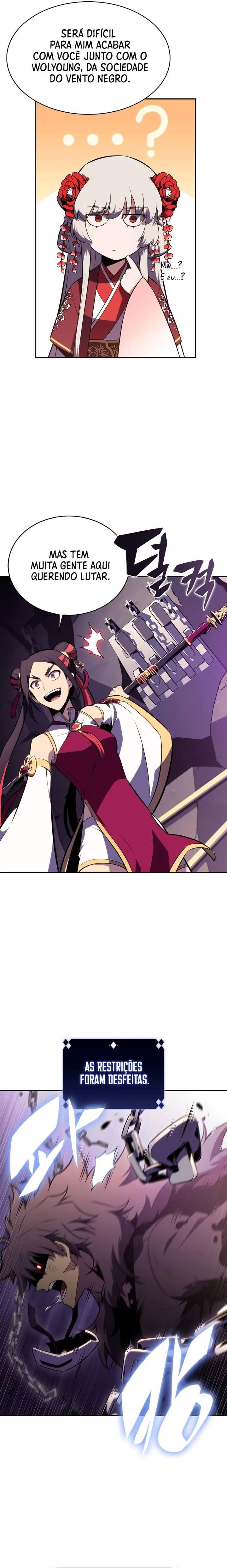 Read Solo Max Level Newbie PT Manga Online