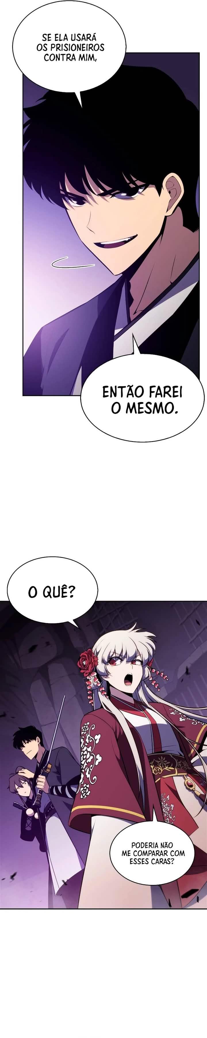 Read Solo Max Level Newbie PT Manga Online