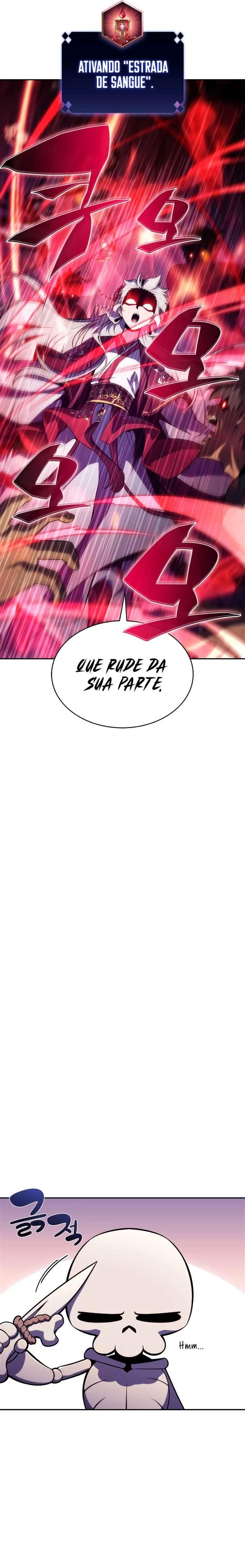 Read Solo Max Level Newbie PT Manga Online