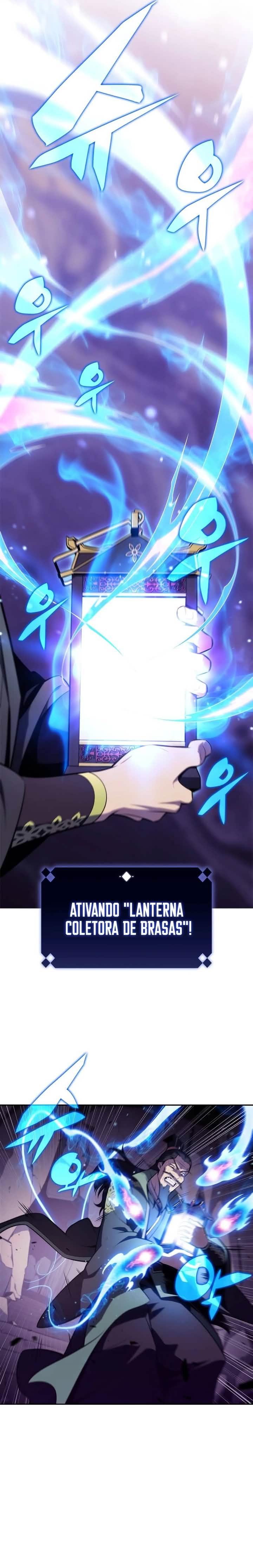 Read Solo Max Level Newbie PT Manga Online