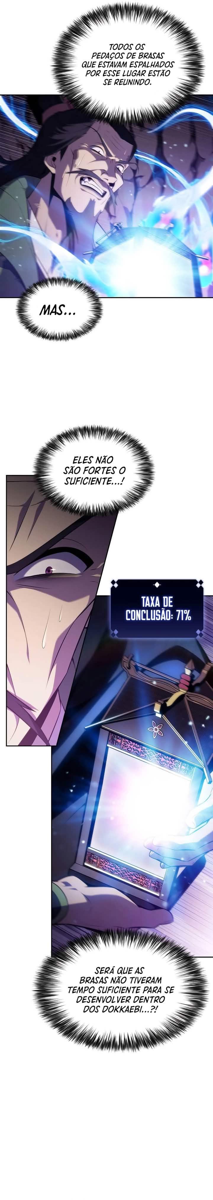 Read Solo Max Level Newbie PT Manga Online