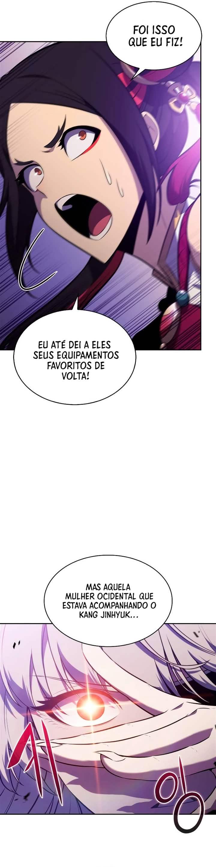 Read Solo Max Level Newbie PT Manga Online