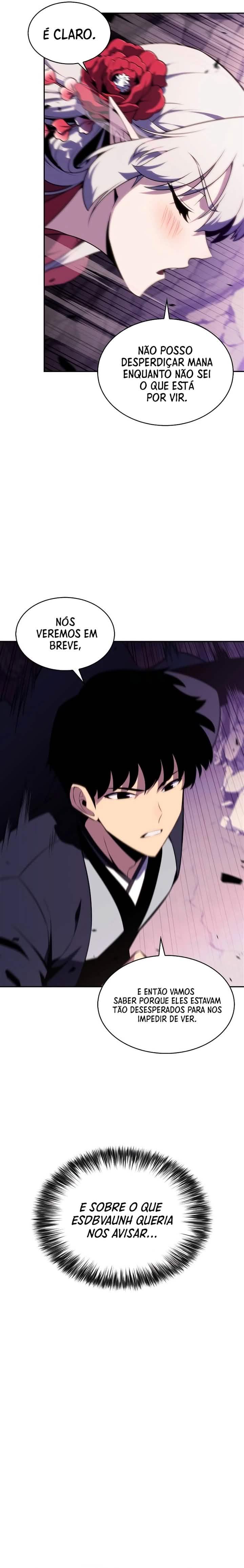 Read Solo Max Level Newbie PT Manga Online