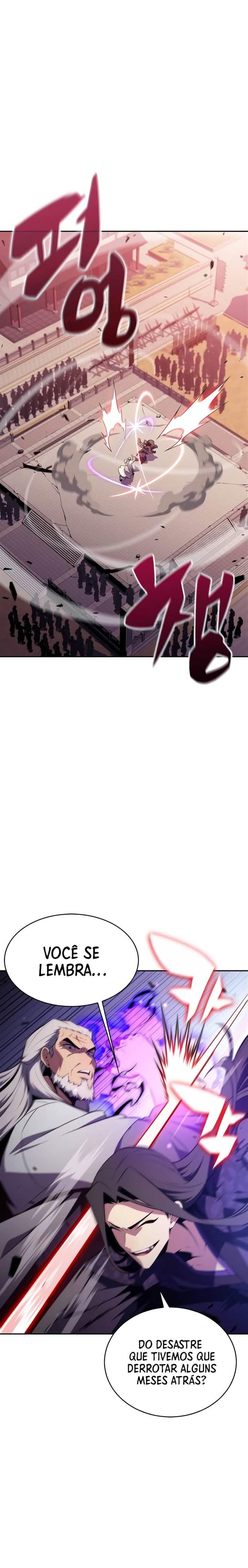 Read Solo Max Level Newbie PT Manga Online
