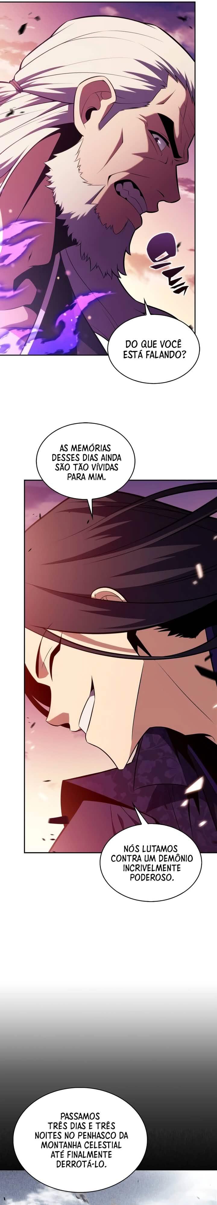 Read Solo Max Level Newbie PT Manga Online