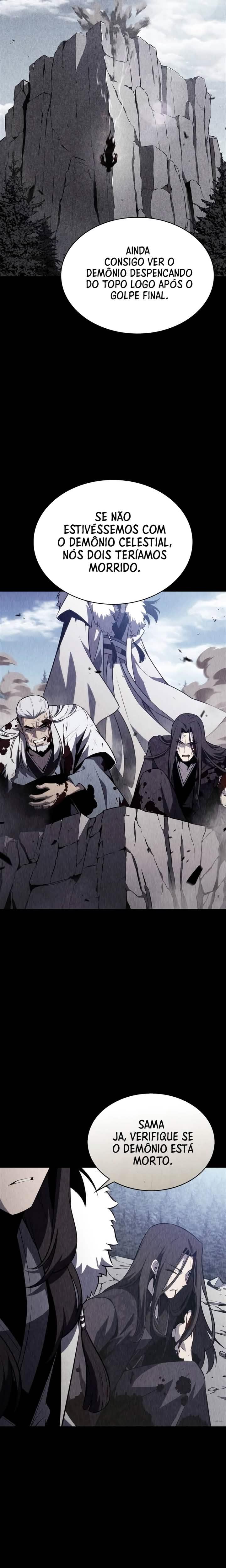 Read Solo Max Level Newbie PT Manga Online
