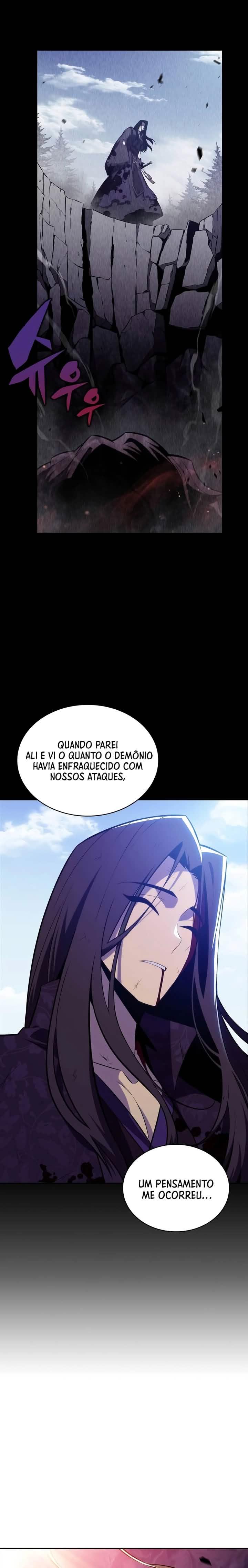 Read Solo Max Level Newbie PT Manga Online