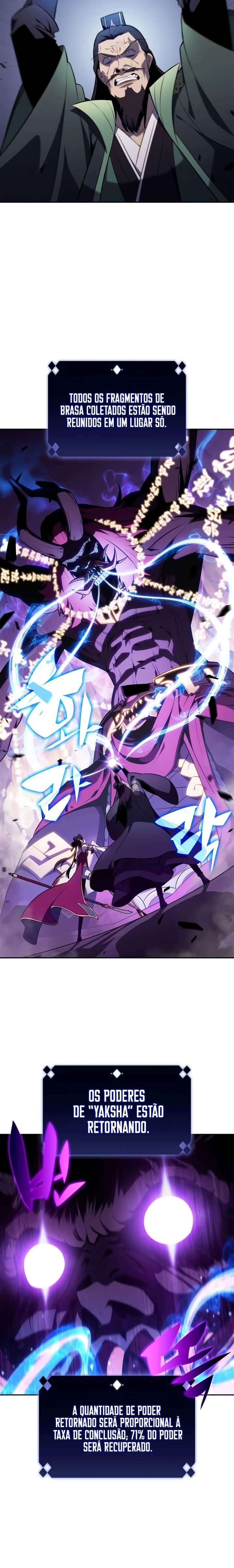 Read Solo Max Level Newbie PT Manga Online