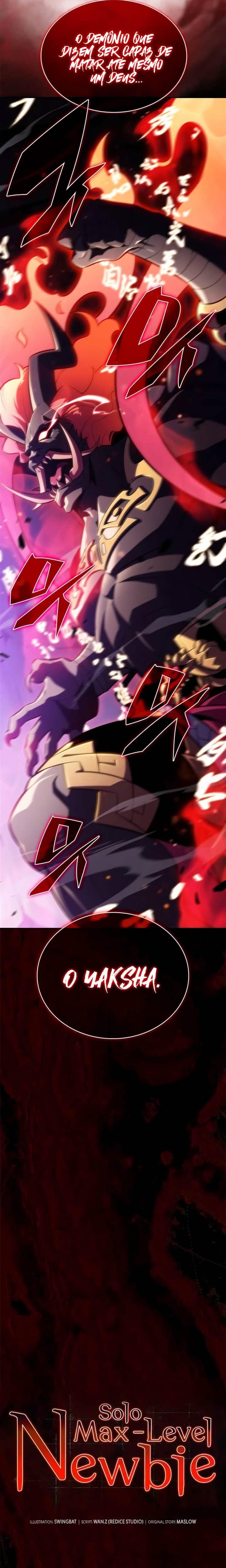 Read Solo Max Level Newbie PT Manga Online