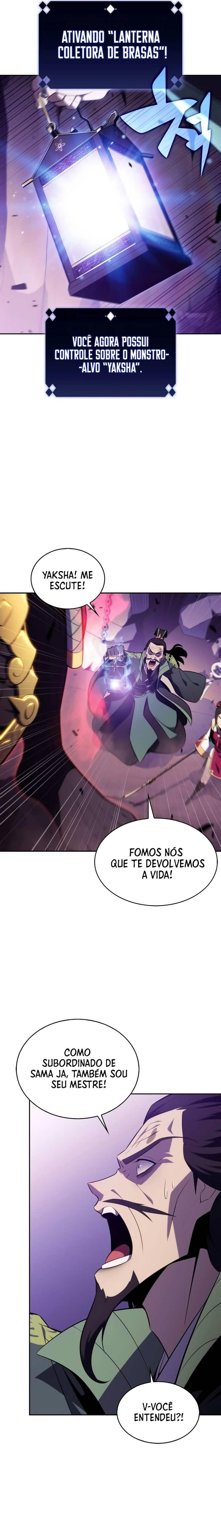 Read Solo Max Level Newbie PT Manga Online