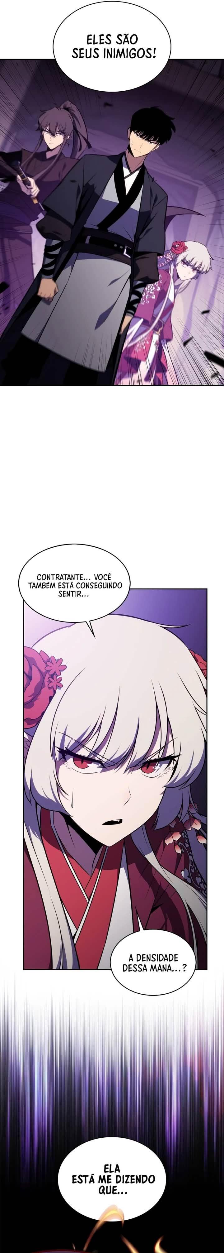 Read Solo Max Level Newbie PT Manga Online