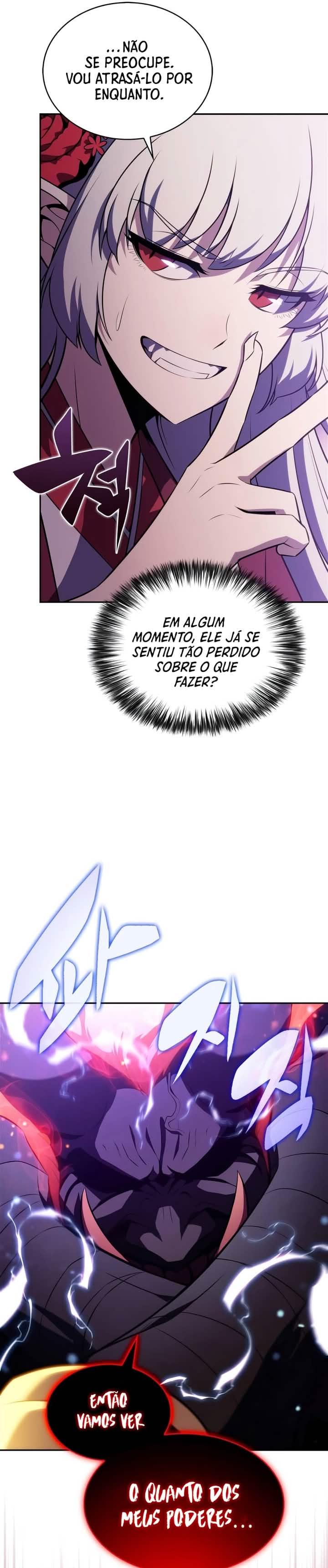 Read Solo Max Level Newbie PT Manga Online