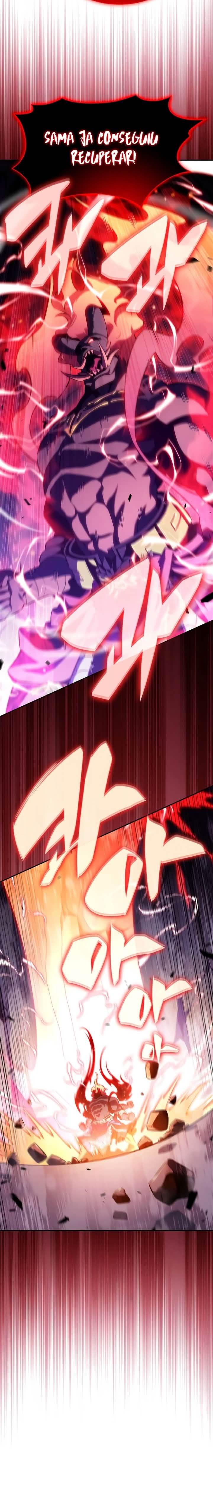 Read Solo Max Level Newbie PT Manga Online