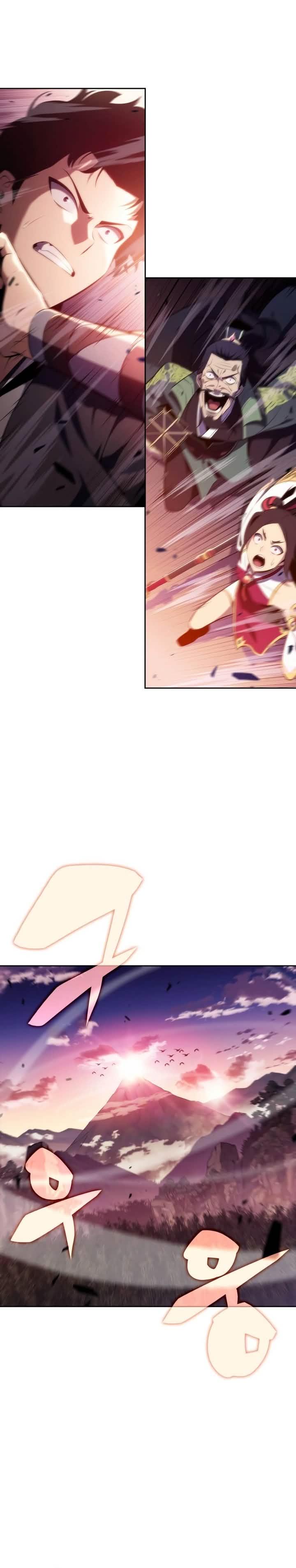 Read Solo Max Level Newbie PT Manga Online