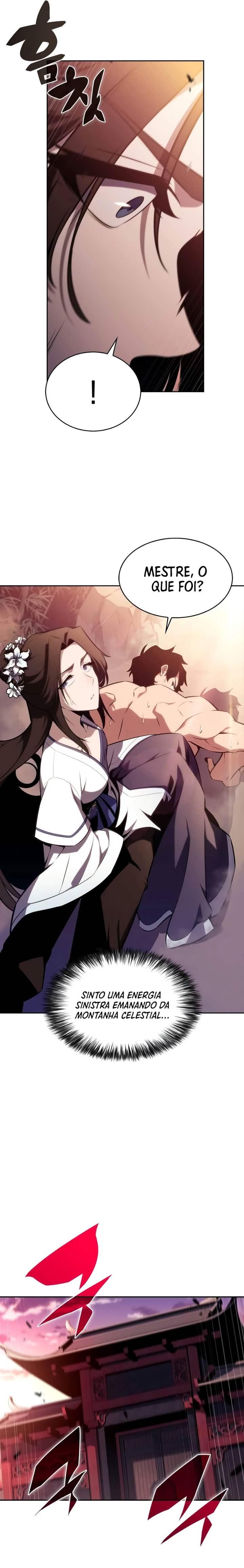 Read Solo Max Level Newbie PT Manga Online