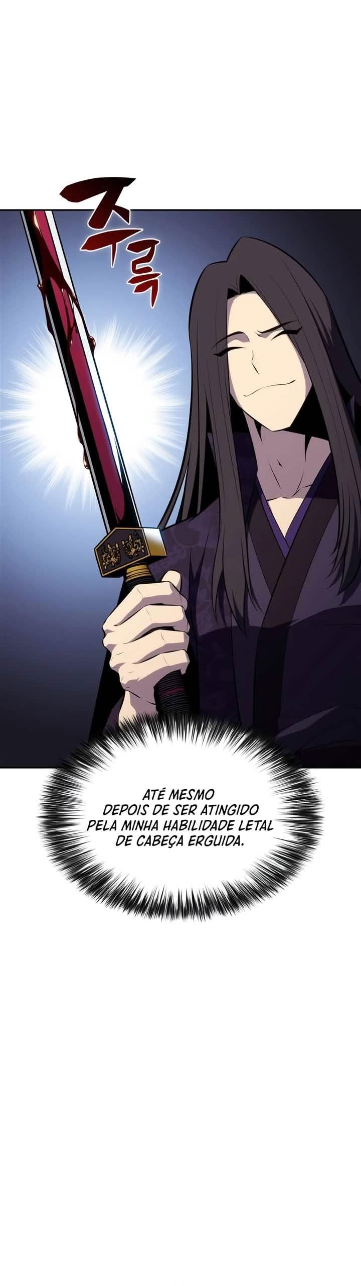 Read Solo Max Level Newbie PT Manga Online