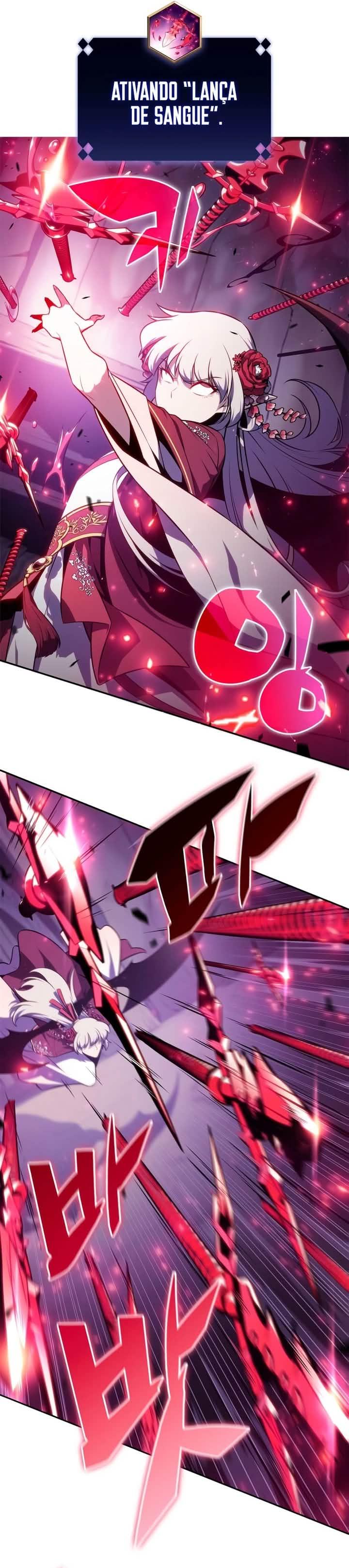 Read Solo Max Level Newbie PT Manga Online