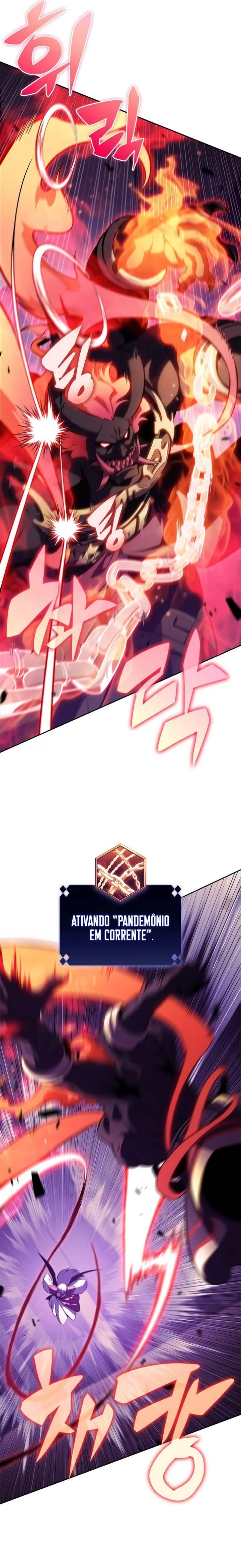 Read Solo Max Level Newbie PT Manga Online