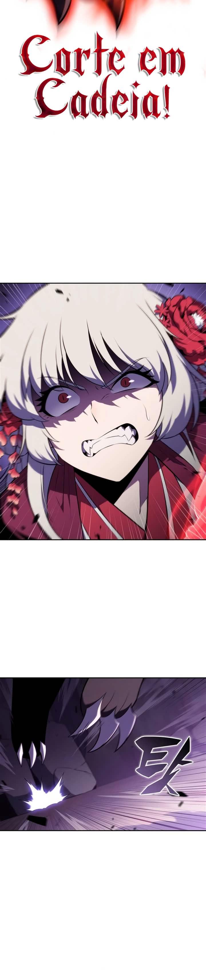Read Solo Max Level Newbie PT Manga Online