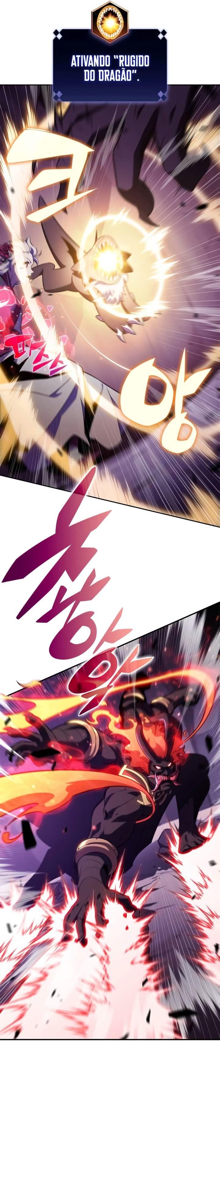 Read Solo Max Level Newbie PT Manga Online