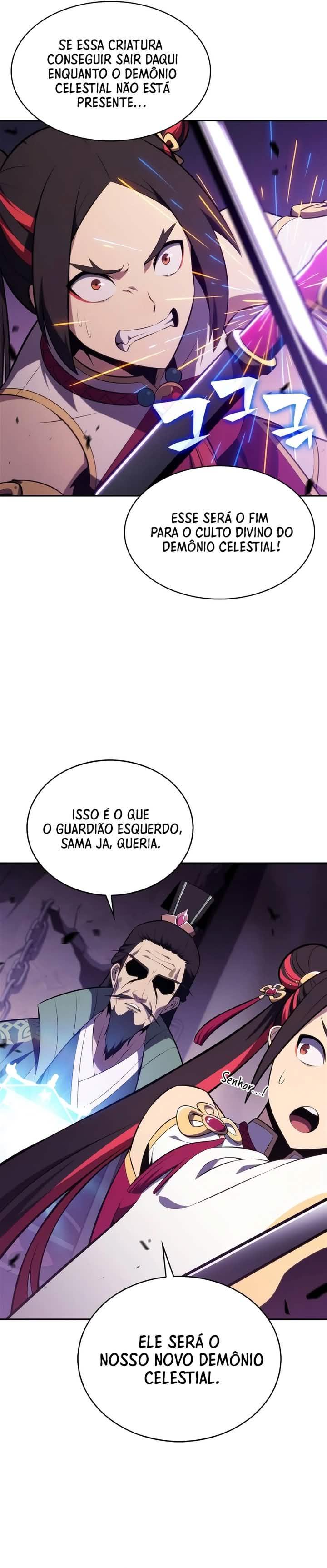 Read Solo Max Level Newbie PT Manga Online