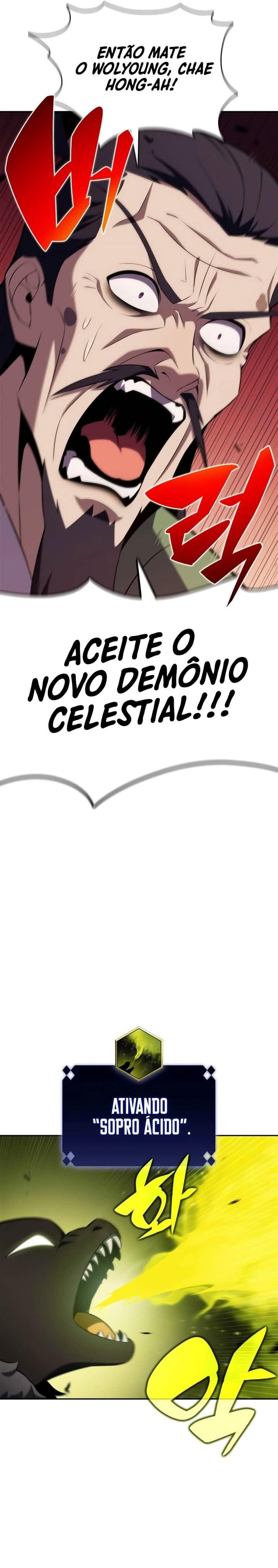 Read Solo Max Level Newbie PT Manga Online