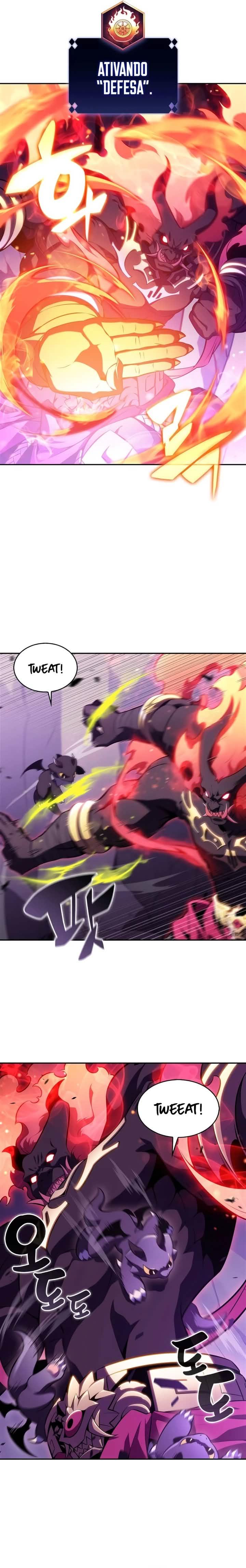 Read Solo Max Level Newbie PT Manga Online