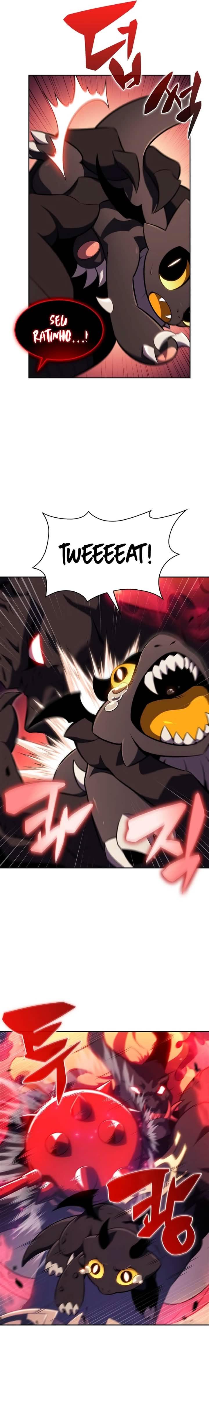 Read Solo Max Level Newbie PT Manga Online