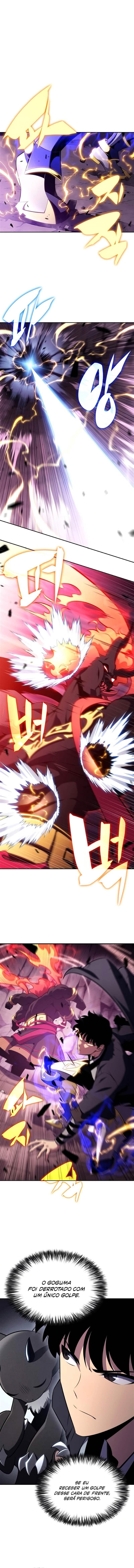 Read Solo Max Level Newbie PT Manga Online