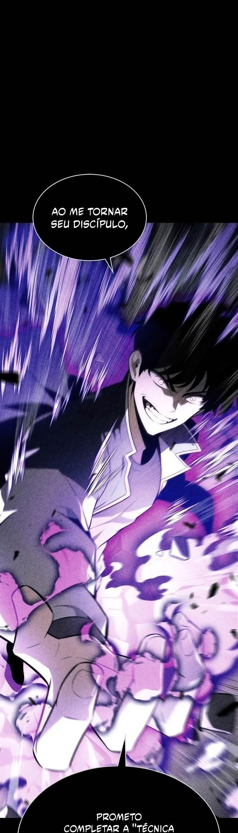 Read Solo Max Level Newbie PT Manga Online