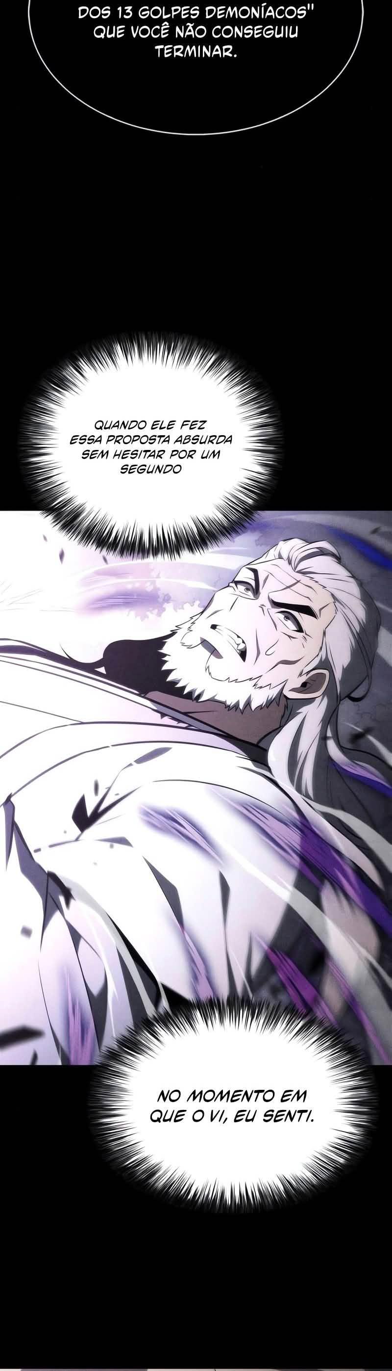 Read Solo Max Level Newbie PT Manga Online