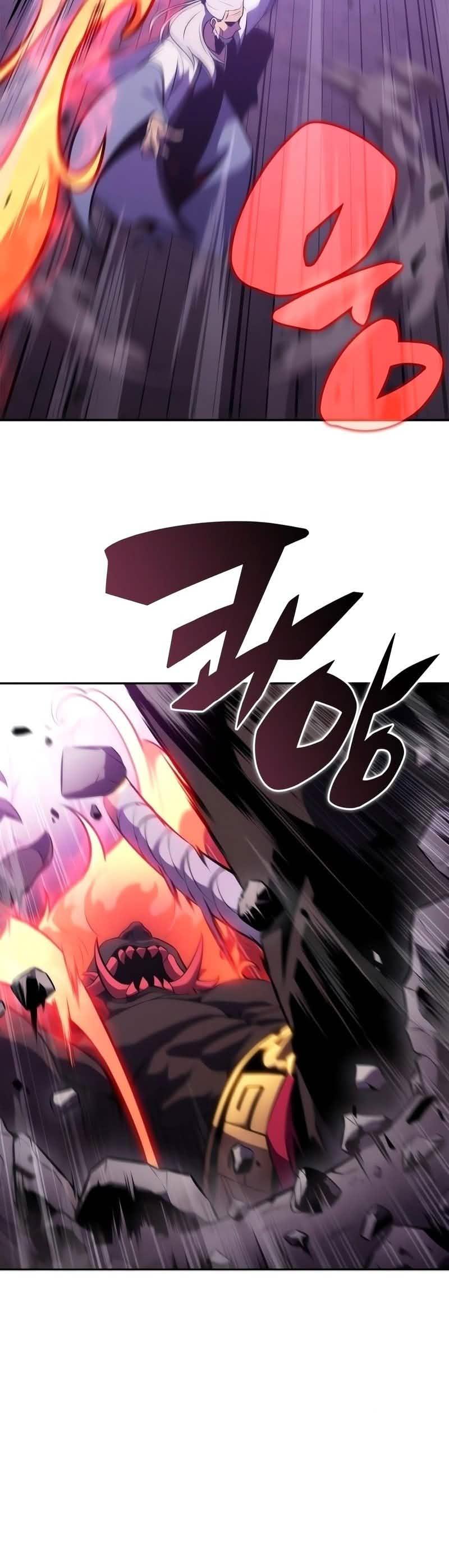 Read Solo Max Level Newbie PT Manga Online