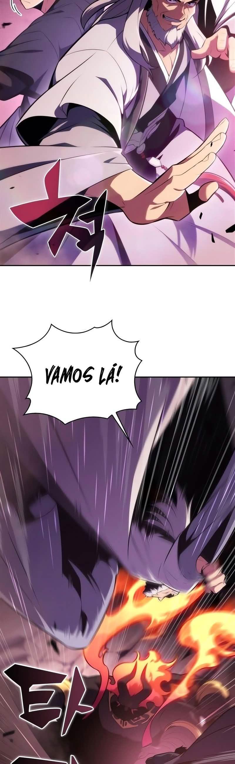 Read Solo Max Level Newbie PT Manga Online
