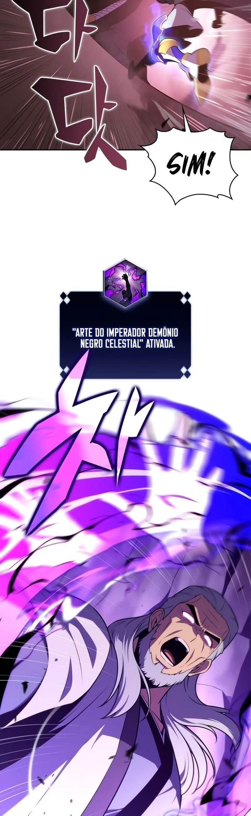 Read Solo Max Level Newbie PT Manga Online